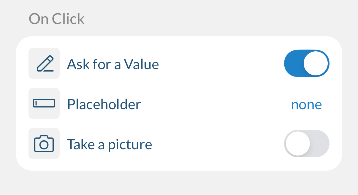 Value